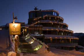 Отель Hotel Shackleton Mountain Resort, Сестриере